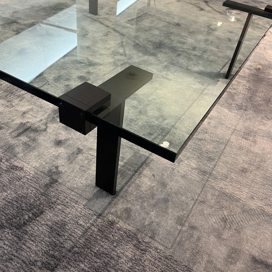 Image 1 of Gelderland T-Table salontafel