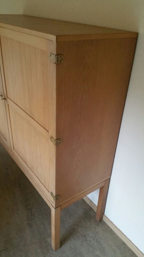 Image 1 of Cabinet Kurt Ostervig