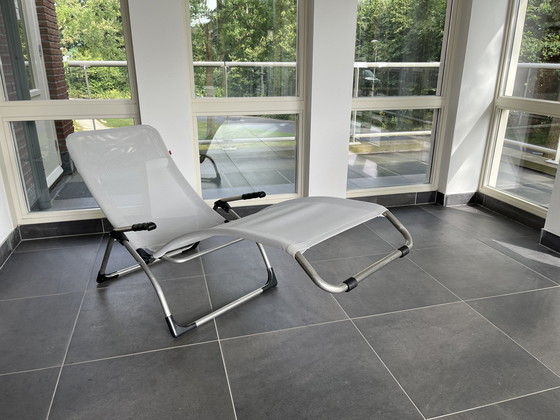 Image 1 of Sedia da terrazza Fiam Samba