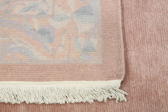 Image 1 of Modern Designer Nepal Teppich 250 x 250 cm