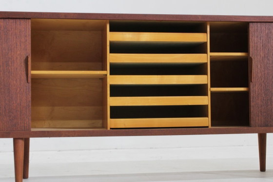 Image 1 of Vintage mid century sideboard 1960s