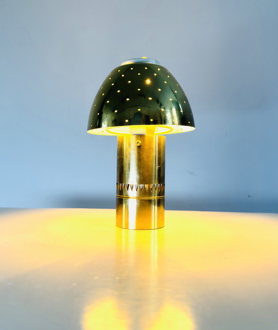 Image 1 of B-221 LÁMPARA DE MESA 'LYSINA' DE HANS-AGNE JAKOBSSON PARA HANS-AGNE JAKOBSSON LIGHTING COMPANY, SUECIA, Años 60