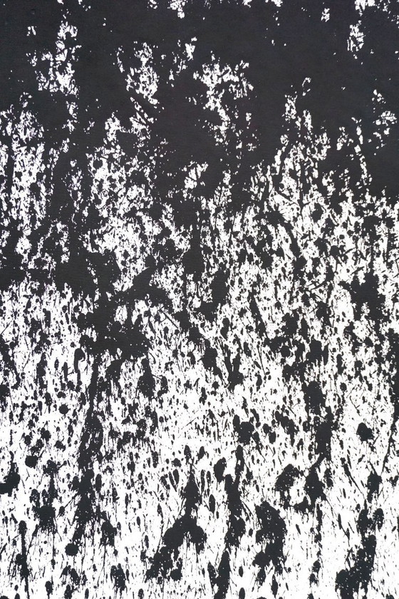 Image 1 of Jürgen Angeler - The Thunderstorm