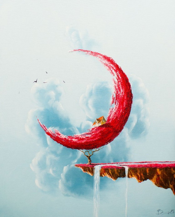 Image 1 of Adam Burczyc - Al límite