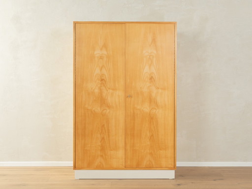 1960s Wardrobe by WK Möbel