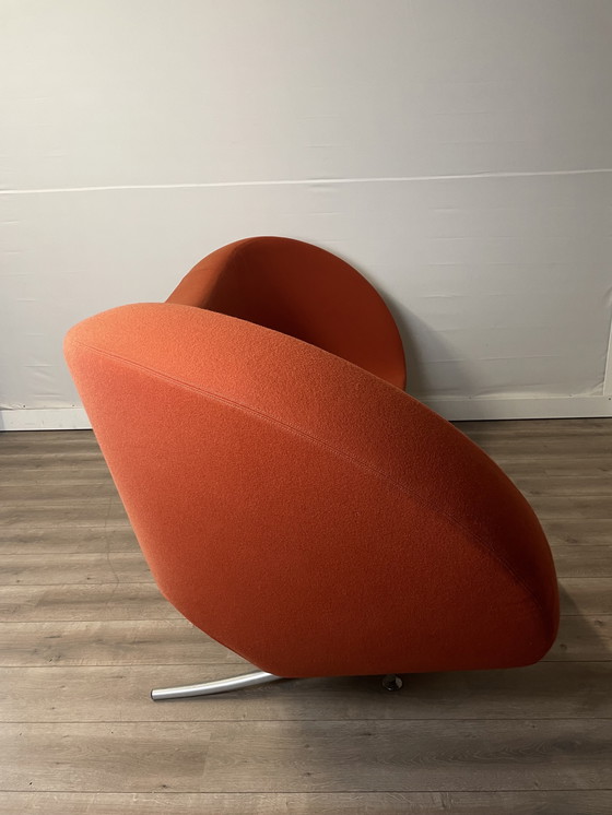 Image 1 of Moroso Victoria and Albert 200 Sofa