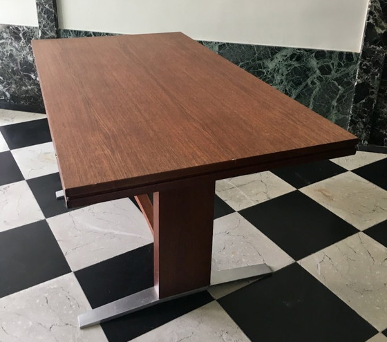 Image 1 of Wilhelm Renz Koffietafel