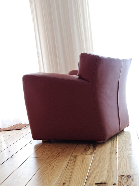 Image 1 of Gerard Vd Berg Chair