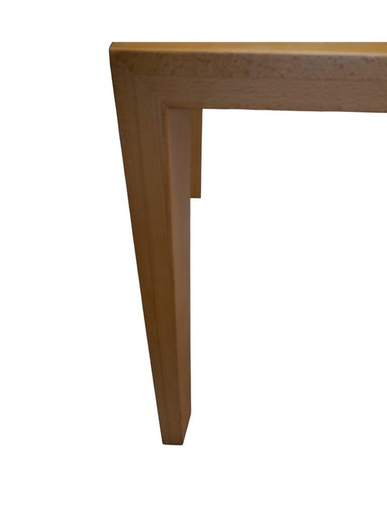Image 1 of Table à manger extensible Ligne Roset