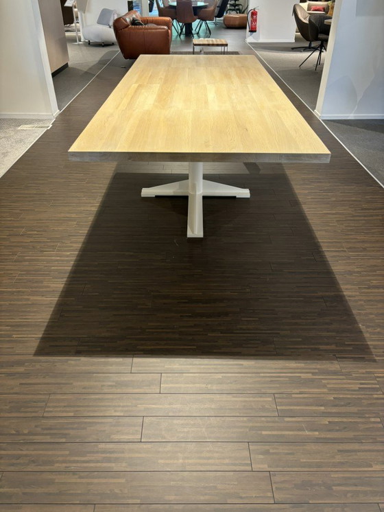 Image 1 of Pilat & Pilat Dirk Jisk eettafel - 240x100