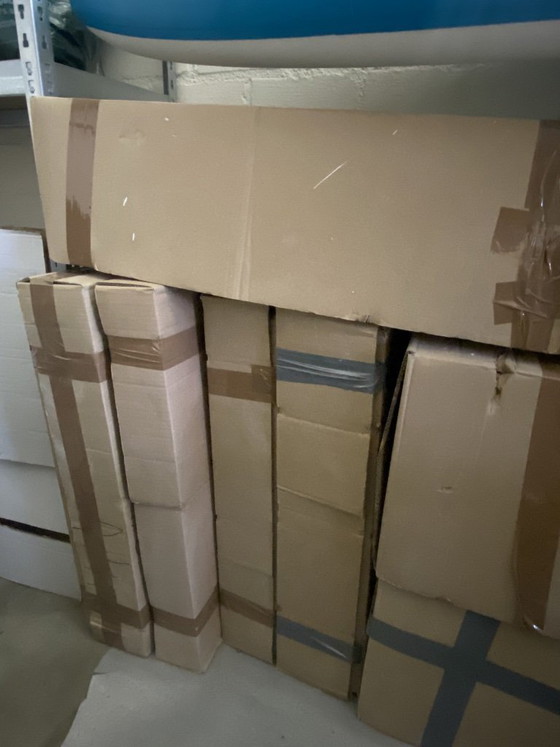 Image 1 of Neue Mycs Kommode 190x47x124 cm (BxTxH)
