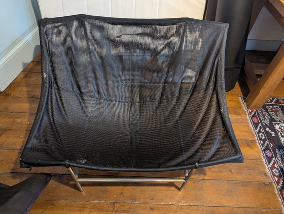 Image 1 of Fauteuil Papillon Vintage 1980 – Gerard van den Berg