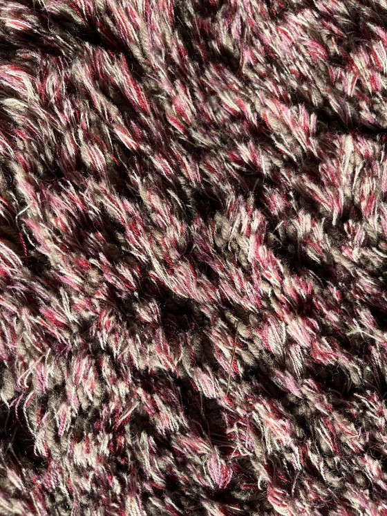 Image 1 of Tappeto in lana a pelo lungo Millenerpoort 250x350