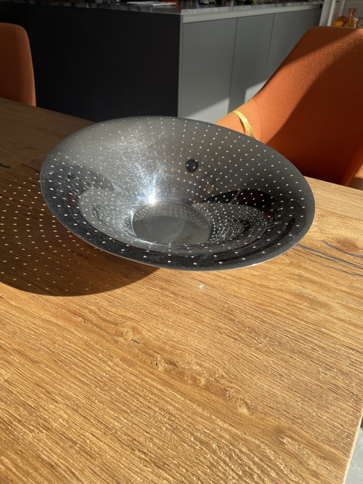 Alessi Fruit Bowl – schalen, rvs (photo 2 of 6)