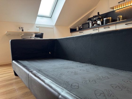 Image 1 of Design classico: de Sede DS-17