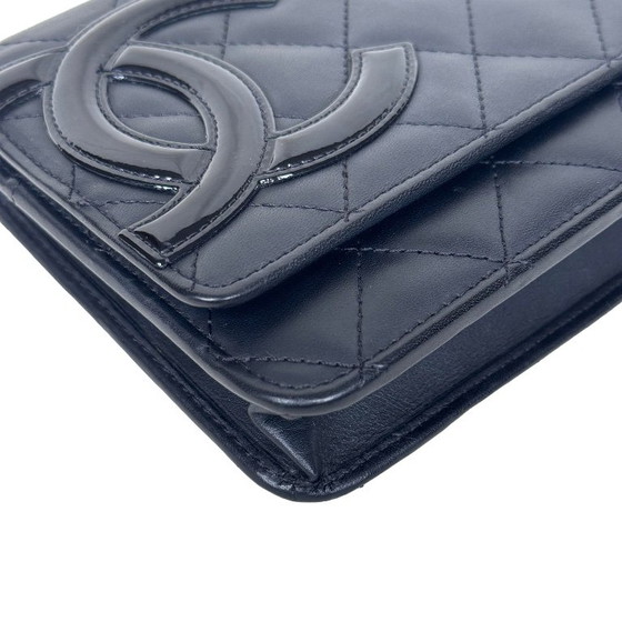 Chanel Wallet On Chain – Crossbody bags, Lambskin (photo 4 of 12)
