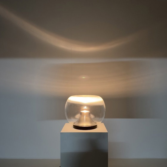 Image 1 of extremely rare Carlo Nason LT233 for Mazzega in perfect condition