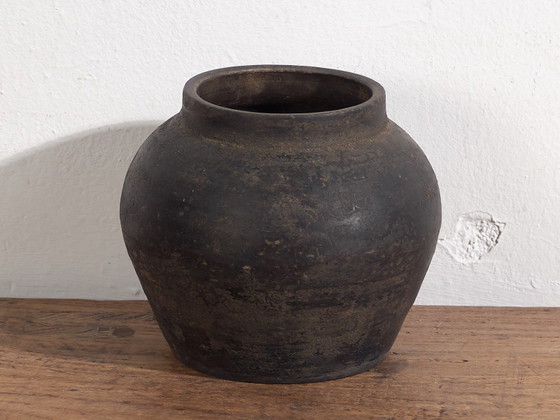 Kleine antieke vaas (ca. 1900) #15 – Vazen (photo 28 of 28)