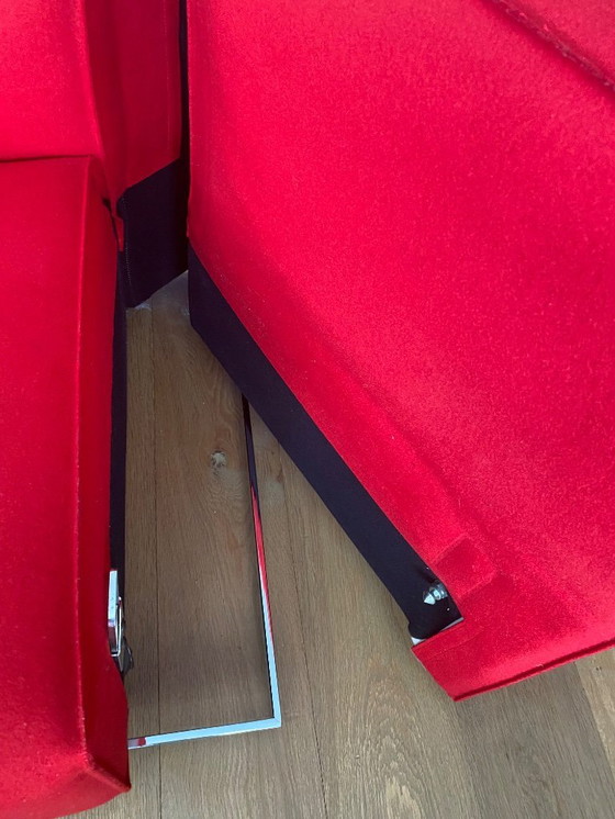 Image 1 of Cassina Blox fauteuil