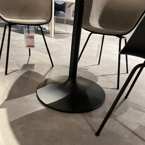 Image 1 of Sumisura Gyro dining table - Ø130