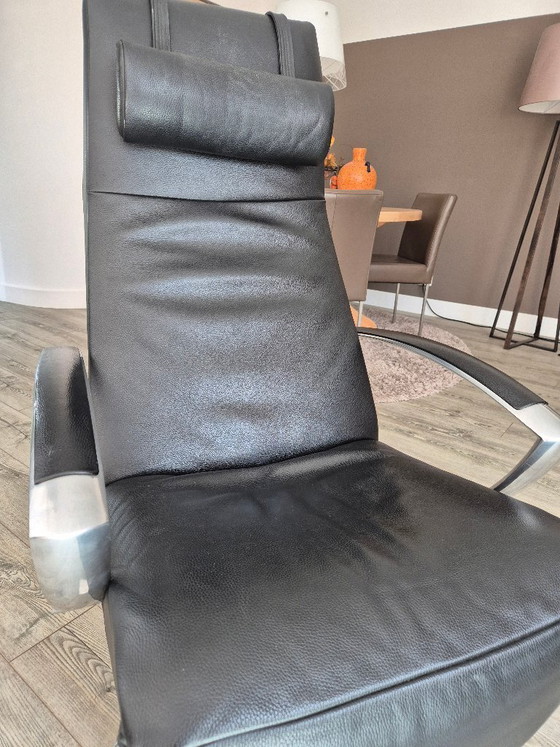 Image 1 of Top design relaxstoel