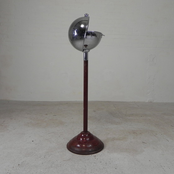 Image 1 of Vecchia palla da bistrot, palla da caffè per spugna, anni &#39;30