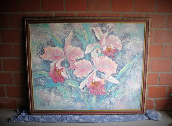 Image 1 of Cuadro firmado por Lee Reynolds