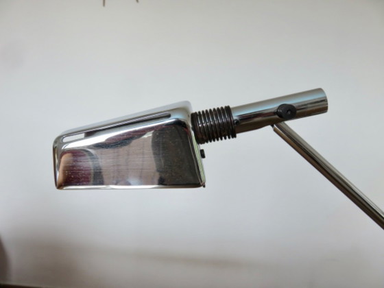 Image 1 of Lampe Tema, design de Raphaël Teixido pour Carpyen, Espagne, 1980, 1ère édition