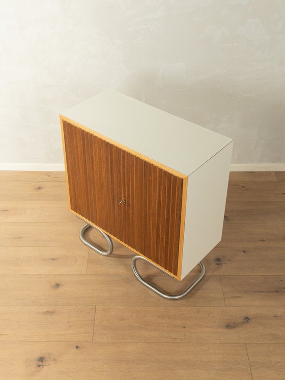 Image 1 of Commode des années 1950, Oldenburger Möbelwerkstätten, Vintage