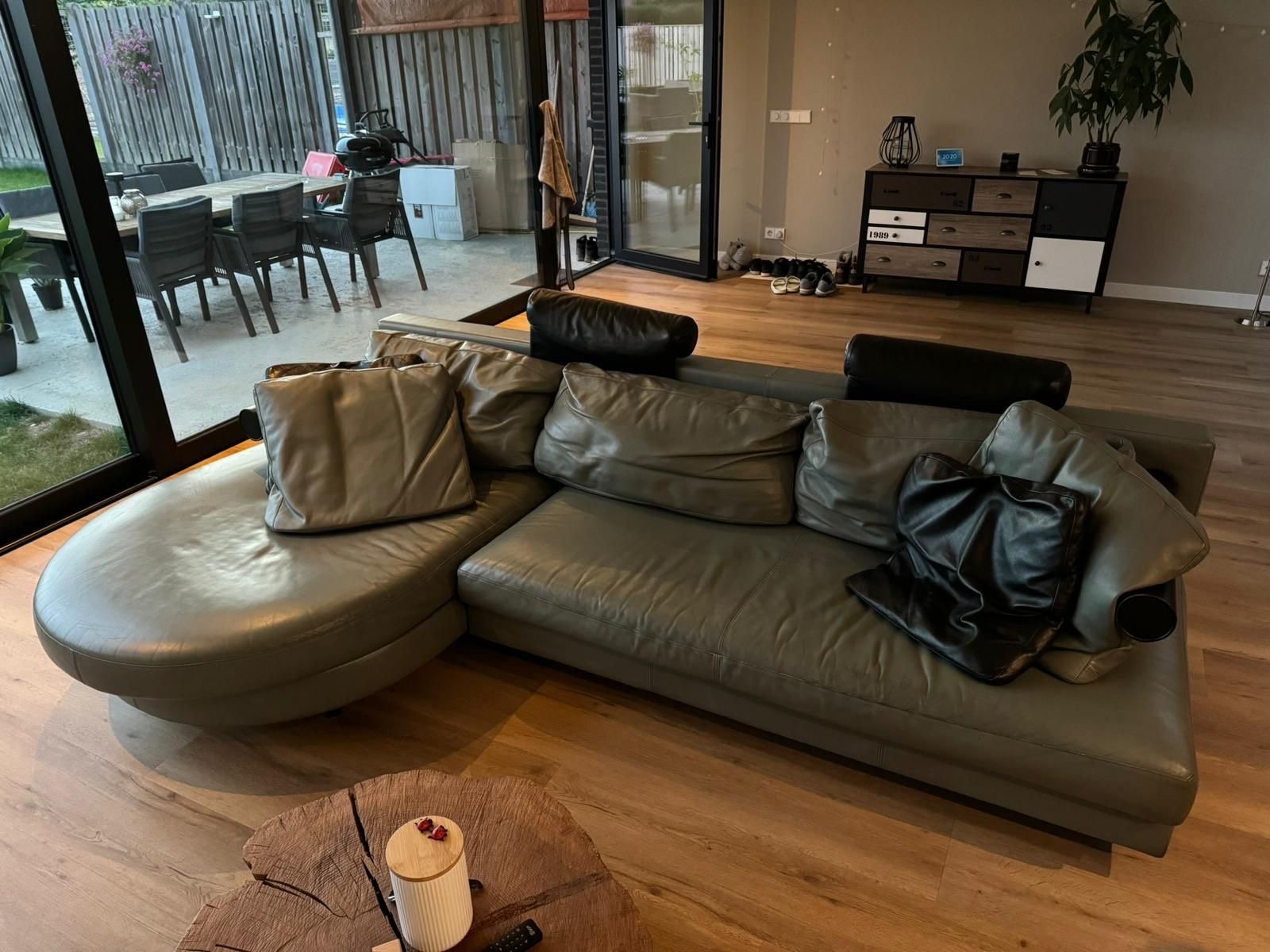 B&B Italia Corner sofas | Whoppah B&B Italia Corner sofas | Whoppah