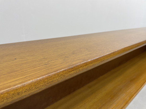 Image 1 of Vintage wall cabinet