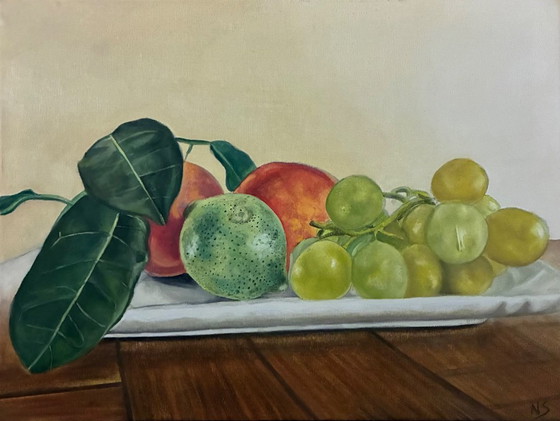 Image 1 of Noemi Sapuppo - Still Life 1
