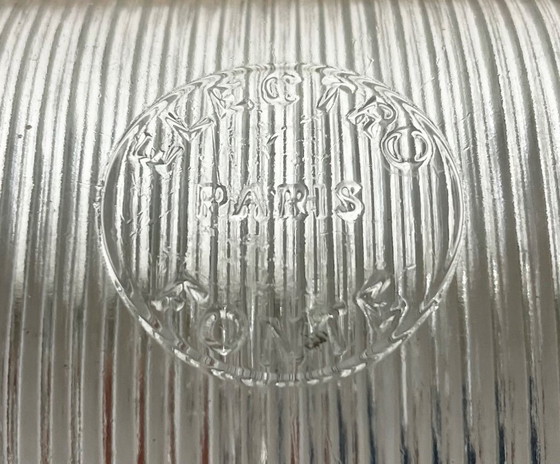 Image 1 of Applique murale industrielle française en fonte, de la marque Electro Fonte, Paris, années 1960