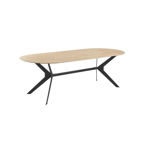 Image 1 of In.House Selectio Tavolo da pranzo ovale - 240x100