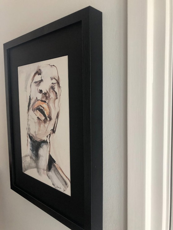 Image 1 of Le chanteur de jazz