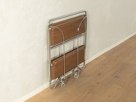 Image 1 of DINETT Serving Trolley, Bremshey & Co