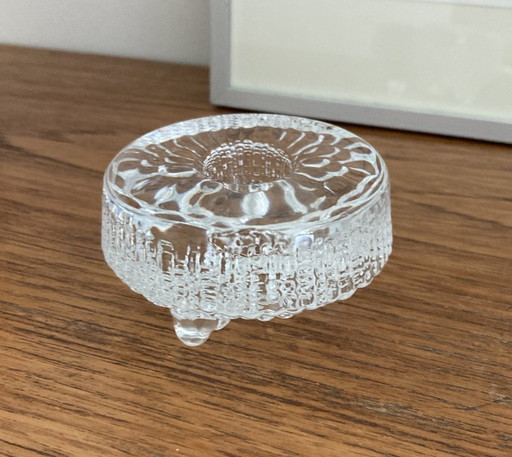 Iittala Ultima Thule kandelaar