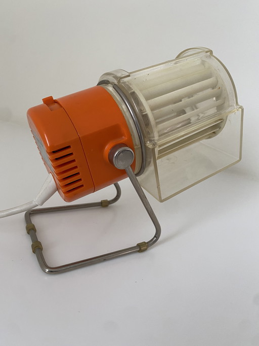 Vintage Space-Design Kalorik 5853 - Table fan - Fan - 1970s