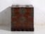 Antica scatola da toeletta con specchio in legno di zelkova – Corea, 1900 circa – Tolette, Glass, Brass (photo 25 of 40)