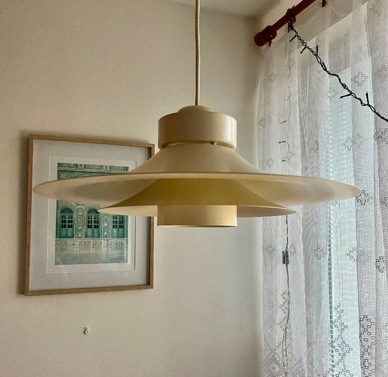 Image 1 of Vintage Deense hanglamp van Horn (Type 755, Max. 75W)