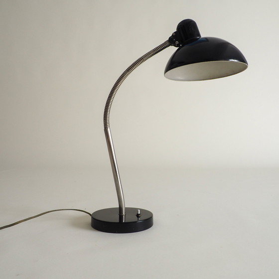 Image 1 of Kaiser Idell 6561 Super Desk Lamp By Christian Dell For Kaiser And Co