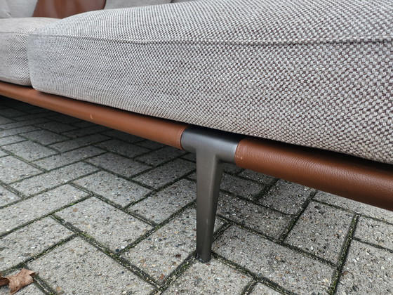 Image 1 of Poltrona Frau Ecksofa - Let it be - Wie neu