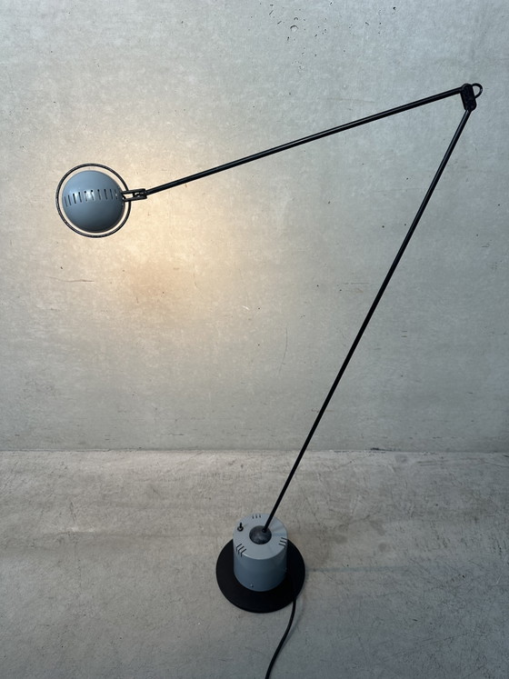 Lampada da lettura dal design vintage - Kreon – Lampade da lettura, Metal (photo 5 of 13)