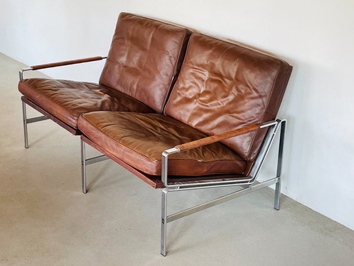 Fabricius & Kastholm FK6720 Canapé 2 places - Canapé