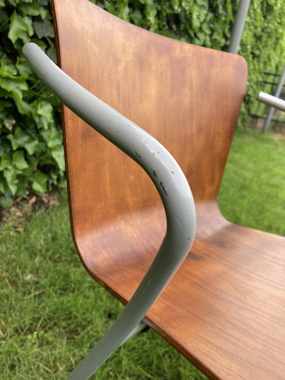 Image 1 of Fritz Hansen 2 sedie