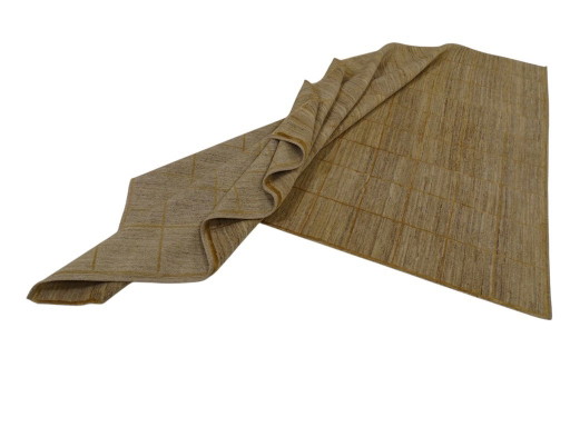 Lori – 283 x 205 cm – Wolle auf Baumwolle – Handgeknüpft