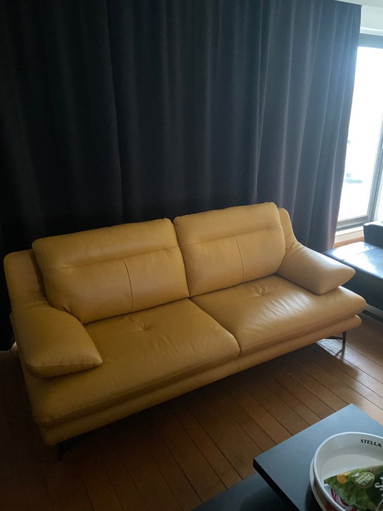 Image 1 of Zetel 3 zit/logeerbed