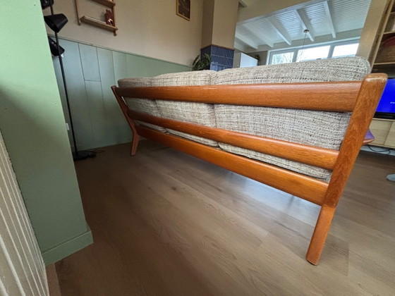 Image 1 of Zona de estar de diseño danés