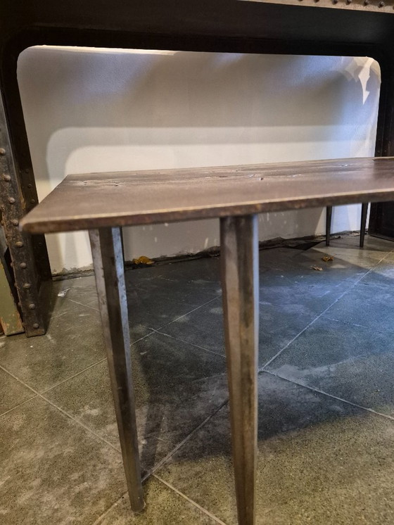 Image 1 of Tavolino da caffè Idir Mecibah