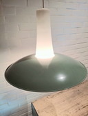 Lampada vintage Louis Kalff di Philips